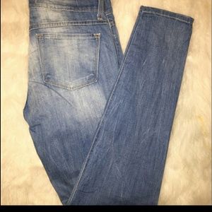 Flying Monkey Skinny jeans